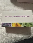 Doterra Introductory Kit Lavender Lemon Peppermint Oils Three 5ML Bottles. Fixed Price $20.00.