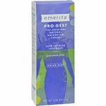 Emerita Pro-gest With Lavender 4 Oz Cream. Fixed Price $65.00.