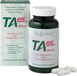 TA-65 Telomere Activation Rejuvenation Supplement, Dna Repair, Stem Cell 90 Caps. Fixed Price $444.98.