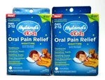 Hyland's 4 Kids Oral Pain Relief Nighttime 125CT. Each 2-PACK New. Fixed Price $29.00.