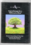 Hypnotherapy For A"millionaire Mind"&"inner Peace" Peak Potentials Training Cds. Fixed Price $89.99.