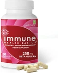 Ultra Strength Immunity - Clinically Proven Immune Support Wellmune Highly Pur. Fixed Price $55.99.