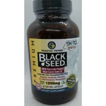 Amazing Herbs 100% Pure Cold-pressed Black Cumin Seed Oil- 1250 Mg, 60 Softgels. Fixed Price $40.00.