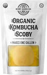 Kombucha Fba LEPAZC5747 1 X Organic Scoby-live Culture. Fixed Price $11.99.