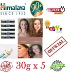 Himalaya Clarina Anti-acne Cream 30G X5 Herbal Skin Clarity Exp 09/2026. Fixed Price $23.75.
