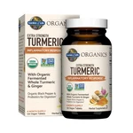 Garden Of Life Organics Extra Strength Turmeric Inflammatory Respon... Fast Ship. Fixed Price $58.39.
