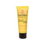 Naked Bee Hand & Body Lotion 2.25 Oz. - Grapefruit Blossom Honey. Fixed Price $11.49.