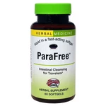 Parafree Softgels 60 Ct Herbs Etc. Fixed Price $30.58.