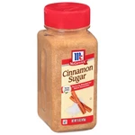 Mccormick Cinnamon Sugar, 15 Oz. Fixed Price $15.99.