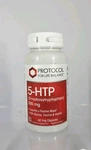 Protocol For Life Balance 5-HTPV200 Mg 60 Veg Capsules Brand New Sealed. Fixed Price $19.87.