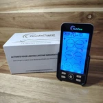 Techcare Massager Plus 24 Rechargeable Tens Unit Muscle Stimulator Tested. Fixed Price $18.99.