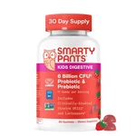 Smartypants Kids Probiotic & Prebiotic Gummies For Count (pack Of 1),. Fixed Price $18.35.