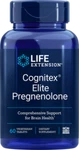 Take Off $25 Now! Pack Sale Life Extension Cognitex Elite Pregnenolone 60 Tabs. Fixed Price $89.00.