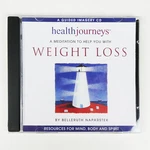 Weight Loss Self Hypnosis Cd Guided Imagery Meditation Belleruth Naparstek Diet. Fixed Price $14.89.