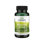 Swanson Bilberry Fruit 470 Mg 100 Capsules. Fixed Price $14.39.