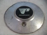 Progressive Wheels Chrome Custom Center Caps (1) # N/a. Fixed Price $59.90.