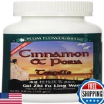 Cinnamon Poria Economy Size 1000 Ct Plum Flower. Fixed Price $163.82.