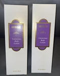 Of Two Mary Kay Intrigue Body Lotions 8 Fl Oz Each Nos Discontinued. Fixed Price $21.99.