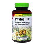 Phytocillin : 120-COUNT Bottle Softgels. Fixed Price $51.12.
