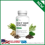 Dr Vitamin Solutions Gray Rescind With Catalase - Antiaging Hair, Skin And. Fixed Price $36.37.