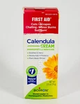 Boiron First Aid Calendula Cream 2.5 Oz Homeopathic Cuts Burns Sunburn 05/2027. Fixed Price $13.95.