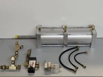 Shot Sure-fil Auto Filling System (32OZ) Sprayers S400A Most Major Parts. Fixed Price $350.00.