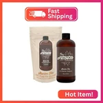 Kombucha Starter Tea Grow Scoby From Scratch 16 Oz Bottle Live Cultures Fo. Fixed Price $19.00.