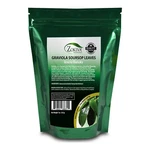 Soursop Leaves Graviola 100% Pure Dried Leaf - Hojas De Guanabana 1OZ. Fixed Price $13.45.