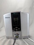 Athena Model JS-205 Water Purifier And Ionizer Read Description. Fixed Price $125.00.