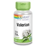 Solaray Valerian Root, Veg Cap (btl-plastic) 470MG 100CT. Fixed Price $11.89.