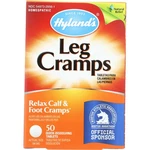 Hyland's Hylands Leg Cramps Relief Homeopathic 50 Tablets. Fixed Price $16.99.