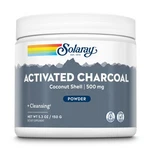 Solaray Activated Coconut Charcoal Powder 500 Mg 300 Servings. Fixed Price $21.09.