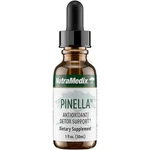 Nutramedix Pinella Antioxidant Detox Support. Fixed Price $36.59.