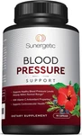 Best High Blood Pressure Pills To Lower Bp Naturally - Advanced Hypertension New. Fixed Price $22.11.
