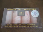 Spice Lab Tequila Salt Shooters ( No Alcohol) Set Of 4 Boxed New. Fixed Price $9.99.