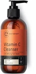 Vitamin Face Wash Anti-aging, Skin Dark Circle, Blackhead Remover, 8 Oz. Fixed Price $35.60.