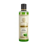 Khadi Natural Neem And Aloevera Herbal Hair Cleanser/shampoo 210 Ml. Fixed Price $12.27.