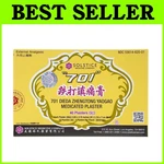 701 Dieda Zhentong Yaogao Medicated Plaster - Pain Relief. Fixed Price $61.59.