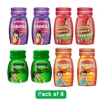 Dabur Hajmola Digestive Tablets Mix Flavours Pack Of 8 Long Exp.. Fixed Price $48.90.