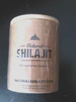 Healthy Nutrition Group Natural Shilajit 60 Veg Caps Resin Brand New & Sealed. Fixed Price $18.99.