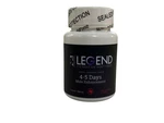 Legends Herbal Supplement 12 Pills. Fixed Price $32.95.