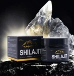 2X Cenoca Shilajit Pure Organic Resin W/ 85+ Trace Minerals For &WOMEN(50G). Fixed Price $14.99.
