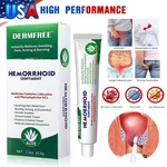 Herbal Haemorrhoids Cream, Hemorrhoid Treatment & Fissure Ointment Us. Fixed Price $10.85.