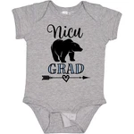 Inktastic Nicu Boys Native Arrow Bear Baby Bodysuit Graduate Cute Preemie. Fixed Price $18.99.