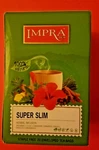 3 Pack Impra Super Slim Herbal Infusion 20 Envelope Tea Bags. Fixed Price $41.00.