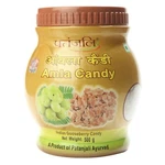 Patan-jali Amla Candy 500GM Jar 100% Pure Herbal Item. Fixed Price $23.79.