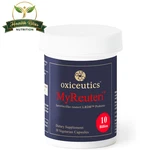 Myreuteri 10 Billion Cfu Probiotic + Fos Prebiotic 30 Veg Caps Dr. Davis. Fixed Price $43.89.