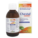 Boiron Chestal Honey & Mucus Relief,chest Congestion Dry COUGH,6.7FLOZ. Fixed Price $18.65.
