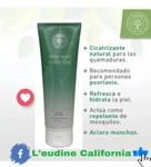 L'eudine Leudine Aloe Vera-wound Healing,soothes BURNS,IRRITATIONS,8 Fl Oz. Fixed Price $24.99.