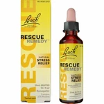 Bach Rescue Remedy Dropper 20ML- Natural Stress Relief- Homeopathic Flower. Fixed Price $38.71.